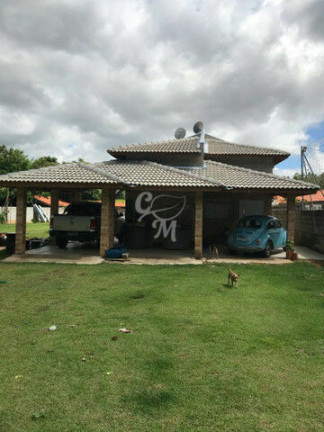 Imagem Casa com 3 Quartos à Venda, 137 m² em Chácara Aeroporto - Jundiaí