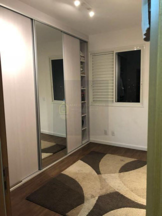 Imagem Apartamento com 3 Quartos à Venda, 116 m² em Centro Empresarial Tamboré - Santana De Parnaíba