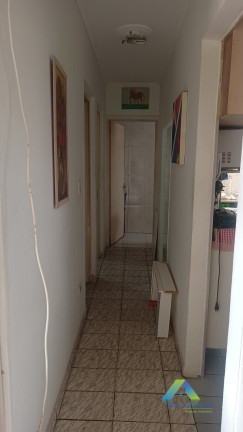 Imagem Apartamento com 2 Quartos à Venda, 45 m² em Jardim São Savério - São Paulo Imagem Apartamento com 2 Quartos à Venda, 45 m² em Jardim São Savério - São Paulo