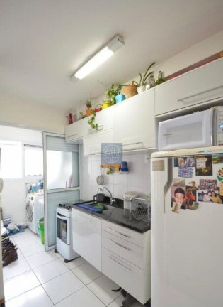 Imagem Apartamento com 2 Quartos à Venda, 63 m² em Cambuci - São Paulo Imagem Apartamento com 2 Quartos à Venda, 63 m² em Cambuci - São Paulo