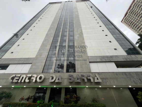 Foto do imóvel Sala Comercial à Venda, 120 m² em Barra Da Tijuca - Rio De Janeiro Foto do imóvel Sala Comercial à Venda, 120 m² em Barra Da Tijuca - Rio De Janeiro