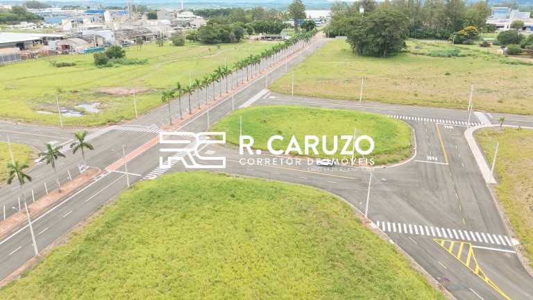 Imagem Terreno à Venda, 1 m² em Distrito Industrial - Rio Claro Imagem Terreno à Venda, 1 m² em Distrito Industrial - Rio Claro
