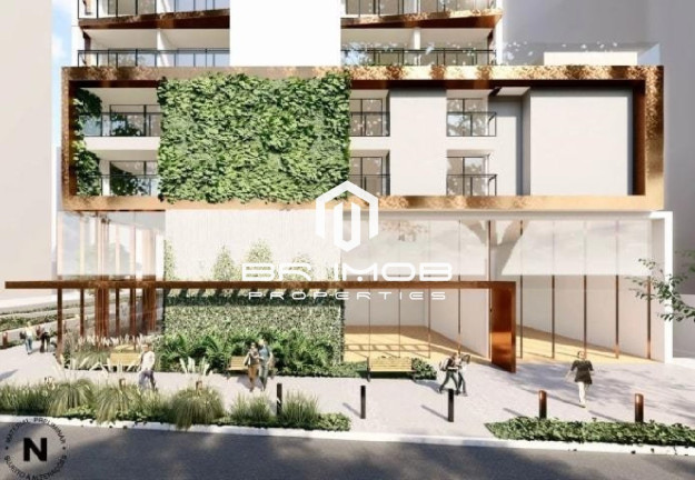 Imagem Sala Comercial à Venda, 208 m² em Jardim Paulista - São Paulo Imagem Sala Comercial à Venda, 208 m² em Jardim Paulista - São Paulo