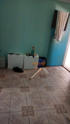 Imagem Sobrado com 12 Quartos à Venda, 375 m² em Taboão - Guarulhos Imagem Sobrado com 12 Quartos à Venda, 375 m² em Taboão - Guarulhos