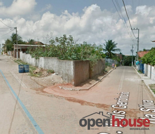 Imagem Terreno à Venda, 265 m² em Pirangi Do Norte (distrito Litoral) - Parnamirim Imagem Terreno à Venda, 265 m² em Pirangi Do Norte (distrito Litoral) - Parnamirim