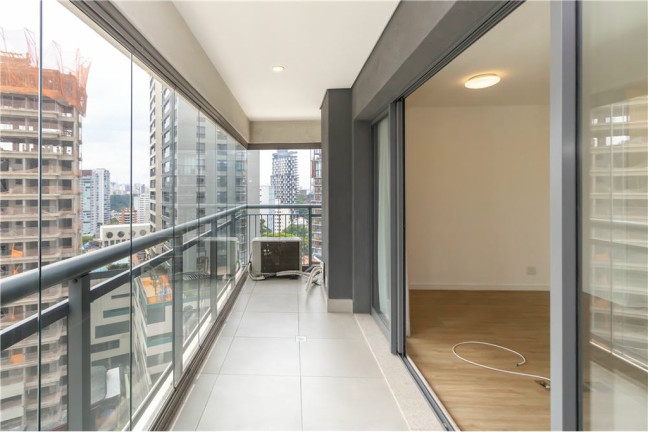 Imagem Imóvel com 1 Quarto à Venda, 40 m² em Sumarezinho - São Paulo Imagem Imóvel com 1 Quarto à Venda, 40 m² em Sumarezinho - São Paulo