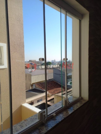 Imagem Cobertura com 2 Quartos à Venda, 45 m² em Vila Vitória - Santo André Imagem Cobertura com 2 Quartos à Venda, 45 m² em Vila Vitória - Santo André
