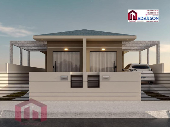 Imagem Imóvel com 2 Quartos à Venda, 112 m²