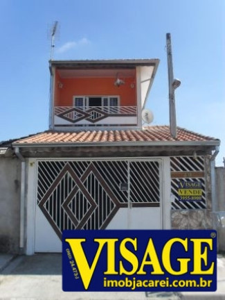 Imagem Casa com 3 Quartos à Venda, 160 m² em Jd. Terras Da Conceicao - Jacareí Imagem Casa com 3 Quartos à Venda, 160 m² em Jd. Terras Da Conceicao - Jacareí