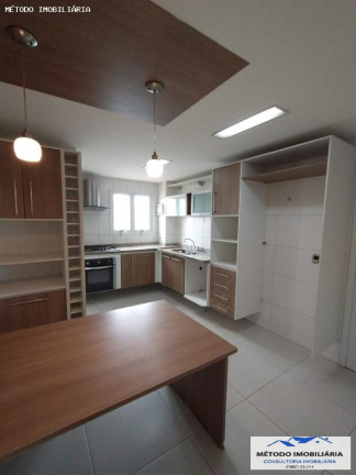 Imagem Apartamento com 3 Quartos à Venda, 121 m² em Centro - Santo André Imagem Apartamento com 3 Quartos à Venda, 121 m² em Centro - Santo André