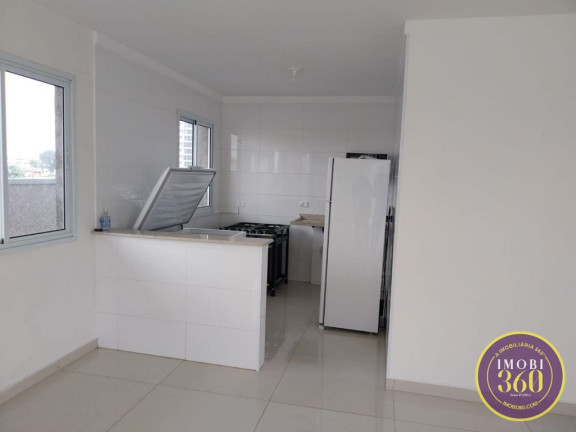 Imagem Apartamento com 2 Quartos à Venda, 37 m² em Parque Paineiras - São Paulo