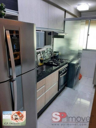 Imagem Apartamento com 2 Quartos à Venda, 56 m² em Taboão - São Bernardo Do Campo Imagem Apartamento com 2 Quartos à Venda, 56 m² em Taboão - São Bernardo Do Campo