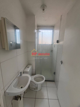 Imagem Apartamento com 2 Quartos à Venda, 44 m² em São Pedro - Osasco Imagem Apartamento com 2 Quartos à Venda, 44 m² em São Pedro - Osasco