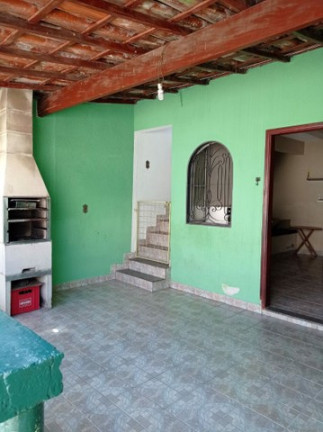 Imagem Casa de Condomínio com 3 Quartos à Venda, 200 m² em Vila Progresso - Sorocaba Imagem Casa de Condomínio com 3 Quartos à Venda, 200 m² em Vila Progresso - Sorocaba