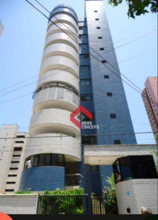 Imagem Apartamento com 4 Quartos à Venda, 214 m² em Meireles - Fortaleza Imagem Apartamento com 4 Quartos à Venda, 214 m² em Meireles - Fortaleza