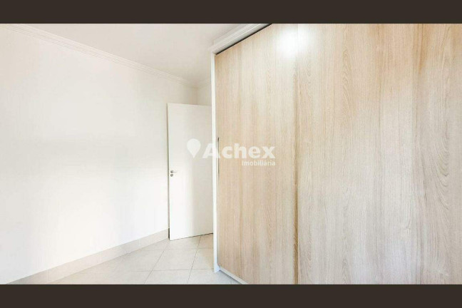 Imagem Apartamento com 3 Quartos à Venda, 76 m² em Loteamento Center Santa Genebra - Campinas