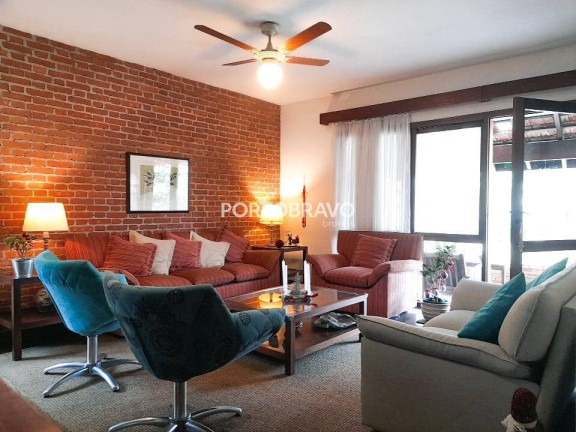 Imagem Casa com 5 Quartos à Venda, 380 m² em Alphaville - Santana De Parnaíba Imagem Casa com 5 Quartos à Venda, 380 m² em Alphaville - Santana De Parnaíba