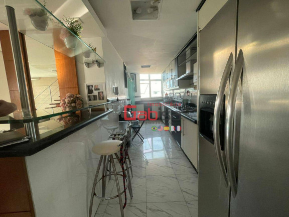 Imagem Cobertura com 3 Quartos à Venda, 194 m² em Braga - Cabo Frio Imagem Cobertura com 3 Quartos à Venda, 194 m² em Braga - Cabo Frio