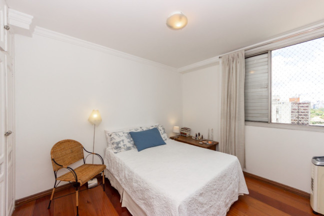 Imagem Apartamento com 2 Quartos à Venda, 87 m² em Itaim Bibi - São Paulo