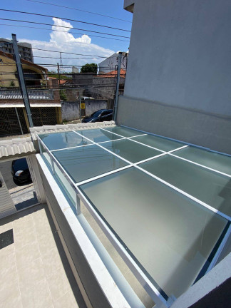 Imagem Sobrado com 3 Quartos à Venda, 110 m² em Vila Beatriz - São Paulo Imagem Sobrado com 3 Quartos à Venda, 110 m² em Vila Beatriz - São Paulo
