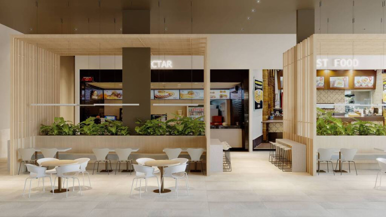 Imagem Imóvel à Venda, 56 m² em Setor Bueno - Goiânia Imagem Imóvel à Venda, 56 m² em Setor Bueno - Goiânia