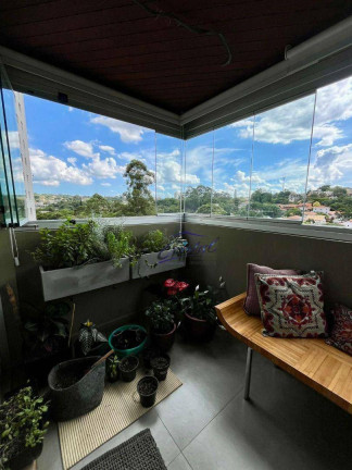 Imagem Apartamento com 3 Quartos à Venda, 157 m² em Butantã - São Paulo