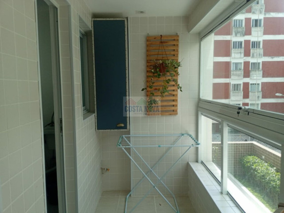 Imagem Apartamento com 2 Quartos à Venda, 69 m² em Boqueirão - Praia Grande Imagem Apartamento com 2 Quartos à Venda, 69 m² em Boqueirão - Praia Grande