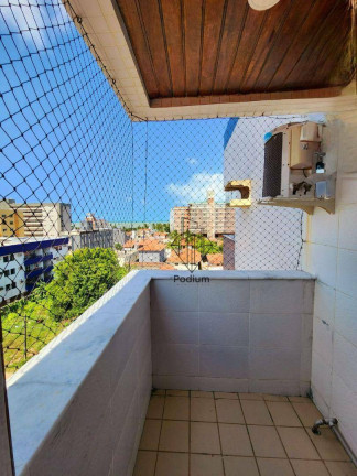 Imagem Apartamento com 3 Quartos à Venda, 127 m² em Camboinha - Cabedelo Imagem Apartamento com 3 Quartos à Venda, 127 m² em Camboinha - Cabedelo