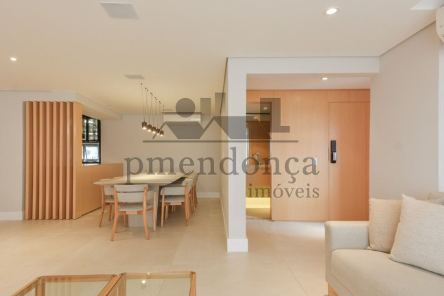 Imagem Apartamento com 4 Quartos à Venda, 283 m² em Sumaré - São Paulo Imagem Apartamento com 4 Quartos à Venda, 283 m² em Sumaré - São Paulo