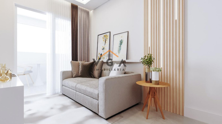 Imagem Apartamento com 2 Quartos à Venda, 44 m² em Cidade Patriarca - São Paulo Imagem Apartamento com 2 Quartos à Venda, 44 m² em Cidade Patriarca - São Paulo