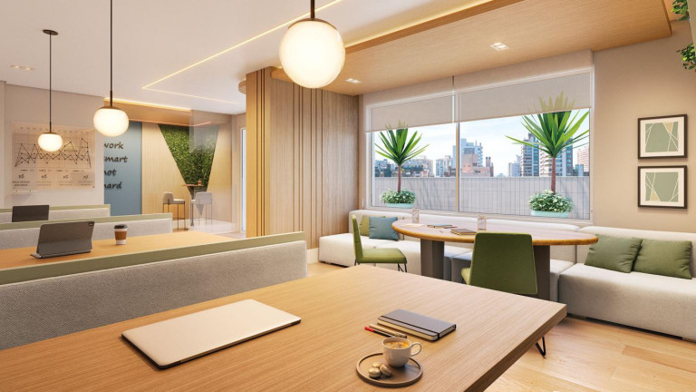 Apartamento com 2 Quartos à Venda, 96 m² em Embaré - Santos