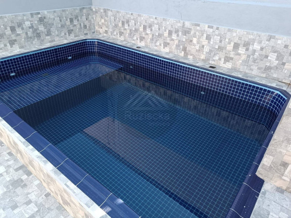 Imagem Casa com 2 Quartos à Venda, 53 m² em Balneário Tupy - Itanhaém Imagem Casa com 2 Quartos à Venda, 53 m² em Balneário Tupy - Itanhaém