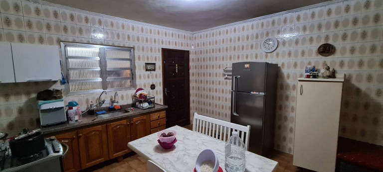 Imagem Casa com 7 Quartos à Venda, 400 m² em Vila Formosa - São Paulo Imagem Casa com 7 Quartos à Venda, 400 m² em Vila Formosa - São Paulo