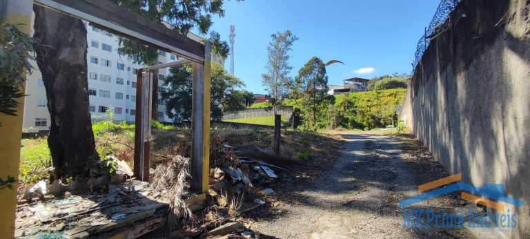 Imagem Terreno à Venda, 2.355 m² em Jardim São João (jaraguá) - São Paulo Imagem Terreno à Venda, 2.355 m² em Jardim São João (jaraguá) - São Paulo