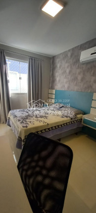 Imagem Apartamento com 3 Quartos à Venda, 70 m² em Centro - Bombinhas