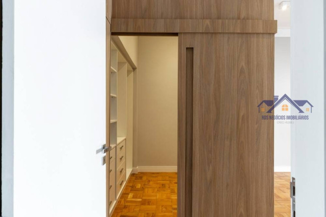 Imagem Apartamento com 3 Quartos à Venda, 169 m² em Cerqueira César - São Paulo