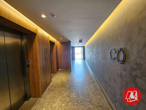 Imagem Studio com 1 Quarto para Alugar, 24 m² em Auxiliadora - Porto Alegre Imagem Studio com 1 Quarto para Alugar, 24 m² em Auxiliadora - Porto Alegre