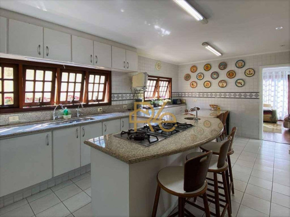 Imagem Casa com 4 Quartos à Venda, 304 m² em São Paulo Ii - Cotia
