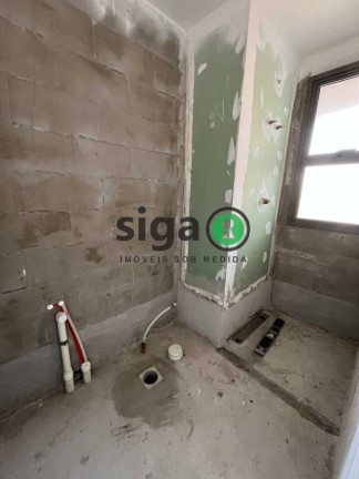 Imagem Apartamento com 3 Quartos à Venda, 210 m² em Campo Belo - São Paulo Imagem Apartamento com 3 Quartos à Venda, 210 m² em Campo Belo - São Paulo