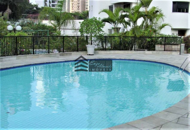 Imagem Apartamento com 4 Quartos à Venda, 243 m² em Campo Belo - São Paulo Imagem Apartamento com 4 Quartos à Venda, 243 m² em Campo Belo - São Paulo