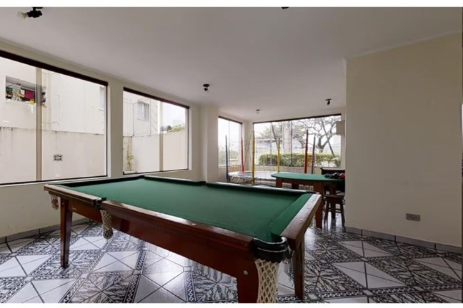 Imagem Apartamento com 2 Quartos à Venda, 64 m² em Chácara Inglesa - São Paulo