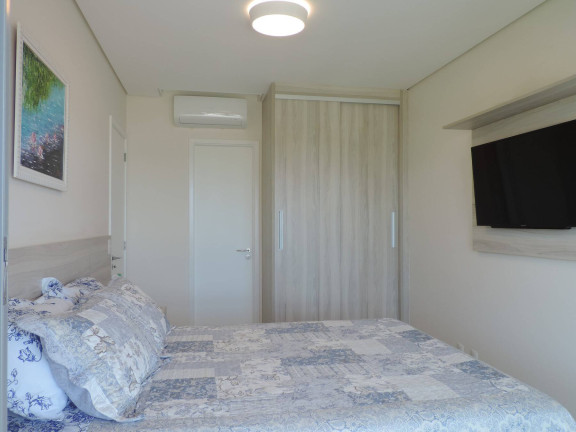 Imagem Apartamento com 2 Quartos para Temporada, 87 m² em Riviera De São Lourenço - Bertioga