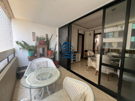 Imagem Imóvel com 3 Quartos à Venda, 118 m² em Pituba - Salvador Imagem Imóvel com 3 Quartos à Venda, 118 m² em Pituba - Salvador