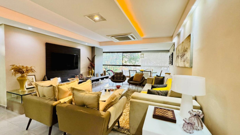 Imagem Apartamento com 3 Quartos à Venda, 130 m² em Poço Da Panela - Recife Imagem Apartamento com 3 Quartos à Venda, 130 m² em Poço Da Panela - Recife