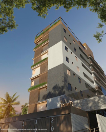 Imagem Apartamento com 2 Quartos à Venda, 50 m² em Estados - João Pessoa Imagem Apartamento com 2 Quartos à Venda, 50 m² em Estados - João Pessoa