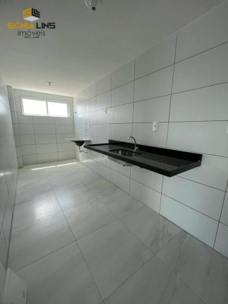 Imagem Apartamento com 2 Quartos à Venda, 59 m² em Bessa - João Pessoa