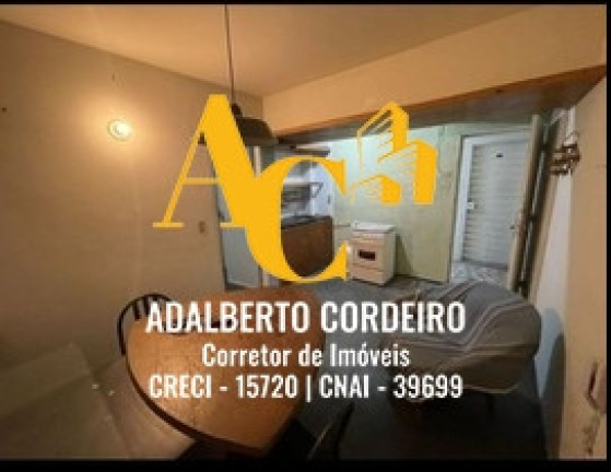 Imagem Kitnet com 1 Quarto à Venda, 32 m² em Boa Vista - Recife Imagem Kitnet com 1 Quarto à Venda, 32 m² em Boa Vista - Recife