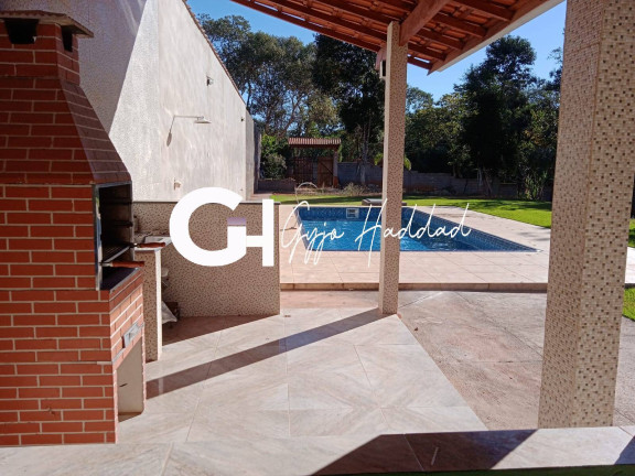 Imagem Casa com 1 Quarto à Venda, 1.400 m² em Ibiúna