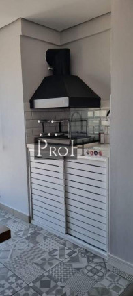 Imagem Apartamento com 2 Quartos à Venda, 78 m² em Campestre - Santo André Imagem Apartamento com 2 Quartos à Venda, 78 m² em Campestre - Santo André