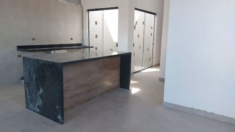 Imagem Casa com 3 Quartos à Venda, 92 m² em Residencial Santa Martha - Bom Jesus Dos Perdões Imagem Casa com 3 Quartos à Venda, 92 m² em Residencial Santa Martha - Bom Jesus Dos Perdões